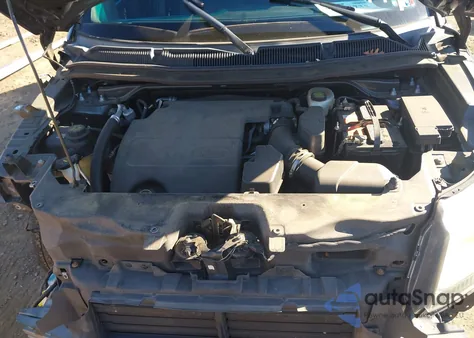 2017 Ford Explorer Xlt z USA, uszkodzony, nr VIN 1FM5K8D82HGA91432